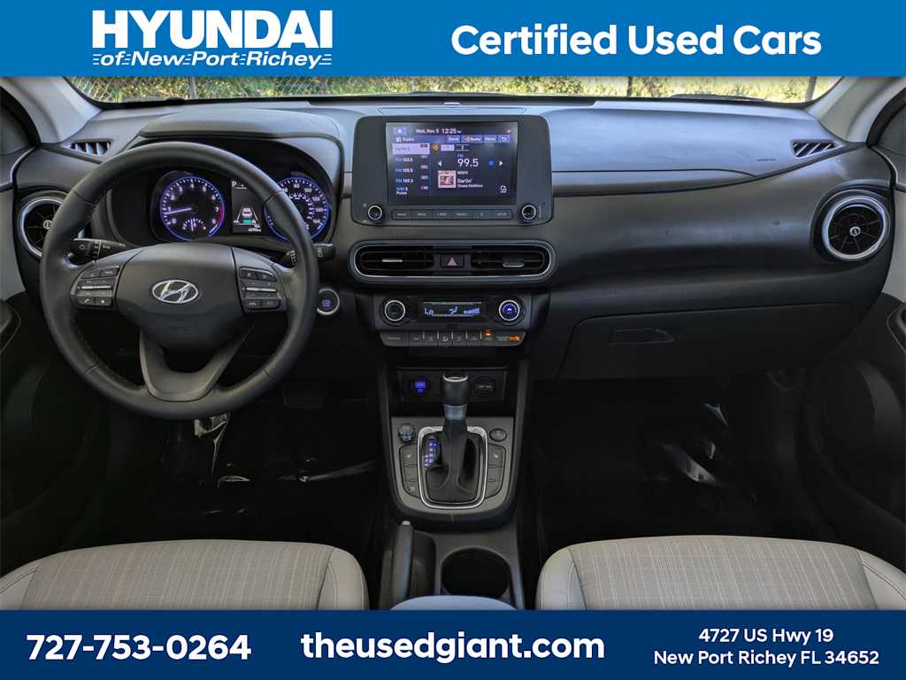 Thumbnail: 2022 Hyundai Kona - 15