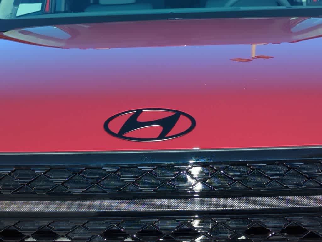 Thumbnail: 2026 Hyundai Santa Fe - 12