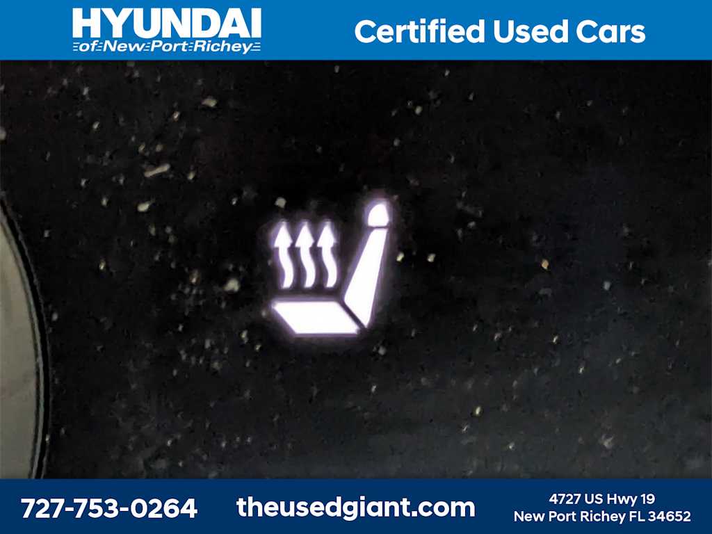 Thumbnail: 2025 Hyundai Tucson - 26