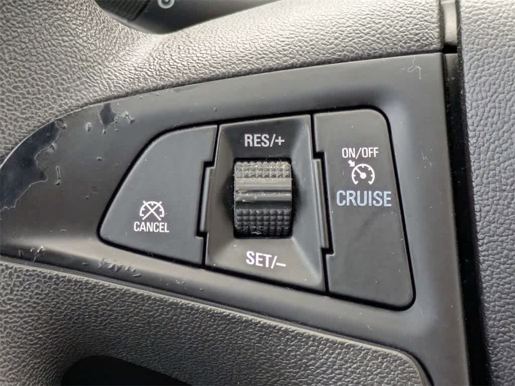 Thumbnail: 2017 GMC Terrain - 27