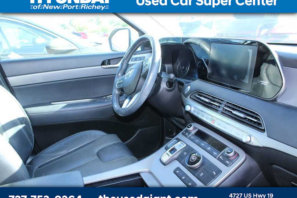 Thumbnail: 2020 Hyundai Palisade - 6