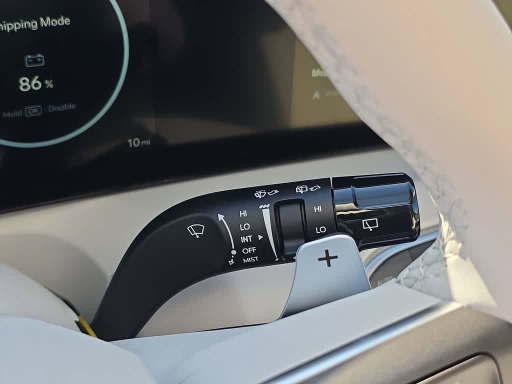 Thumbnail: 2026 Hyundai Palisade - 26