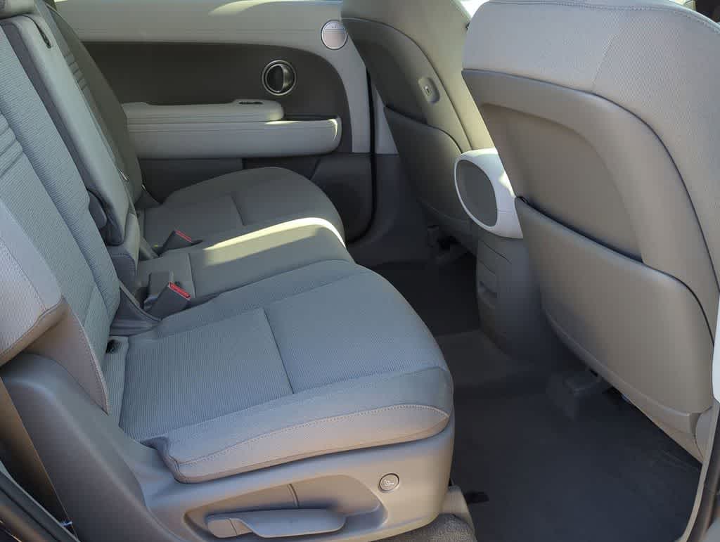 Thumbnail: 2026 Hyundai Palisade - 20