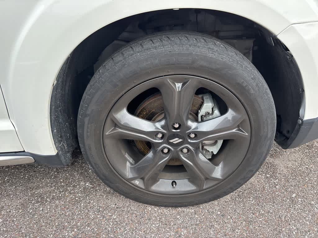 Thumbnail: 2019 Dodge Journey - 6