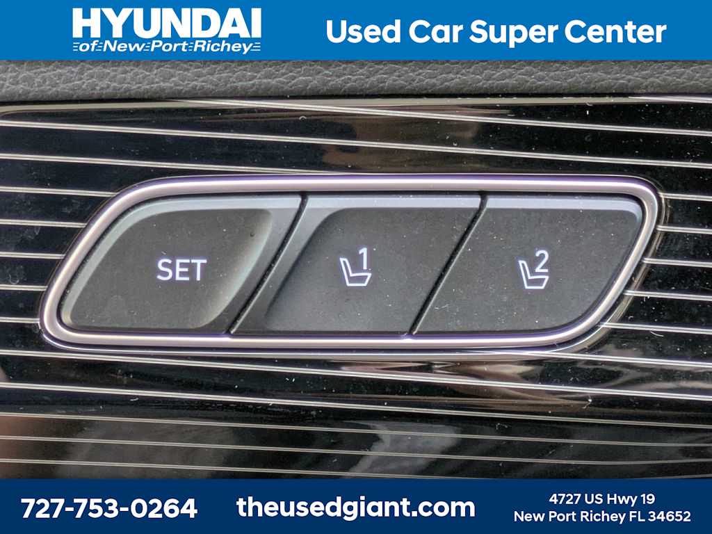 Thumbnail: 2024 Hyundai Palisade - 28