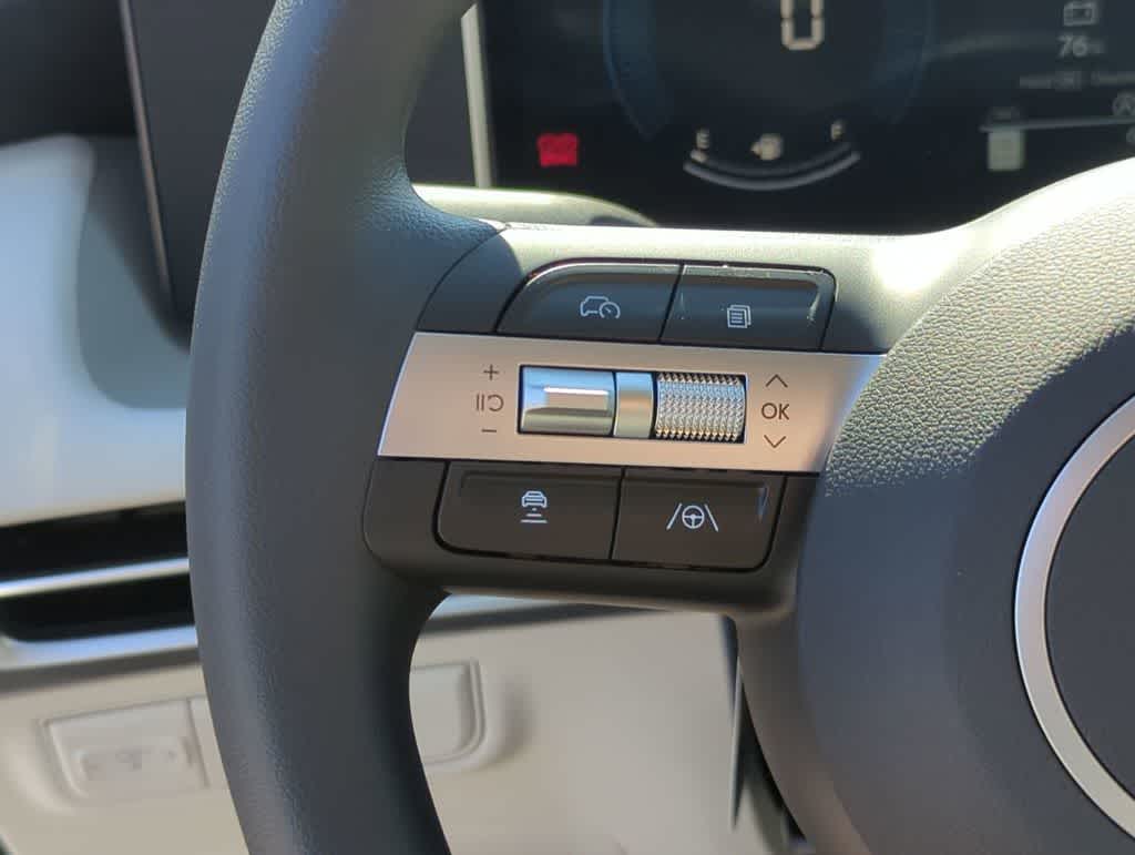 Thumbnail: 2026 Hyundai Tucson - 25
