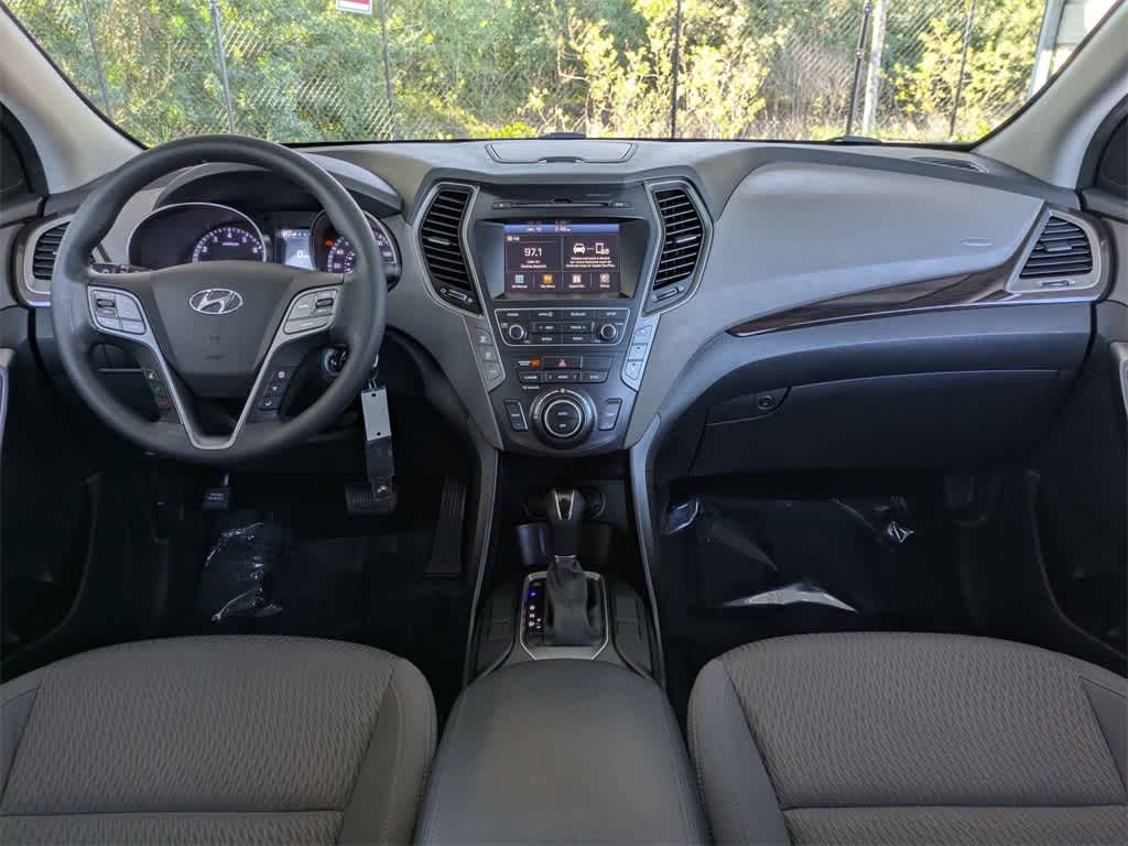 Thumbnail: 2018 Hyundai Santa Fe - 18