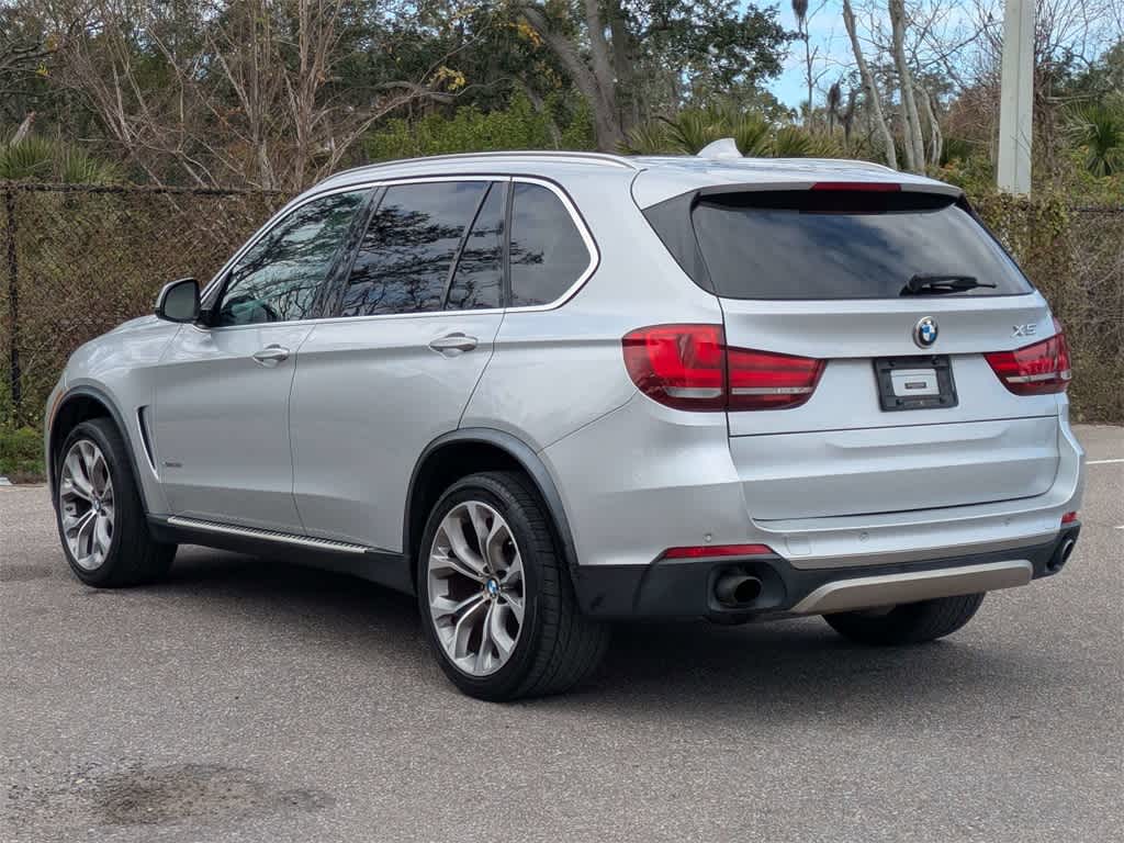 Thumbnail: 2015 BMW X5 - 3
