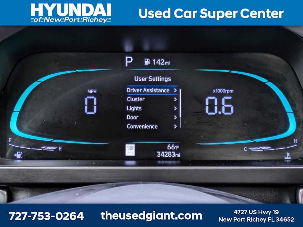 Thumbnail: 2024 Hyundai Elantra - 28