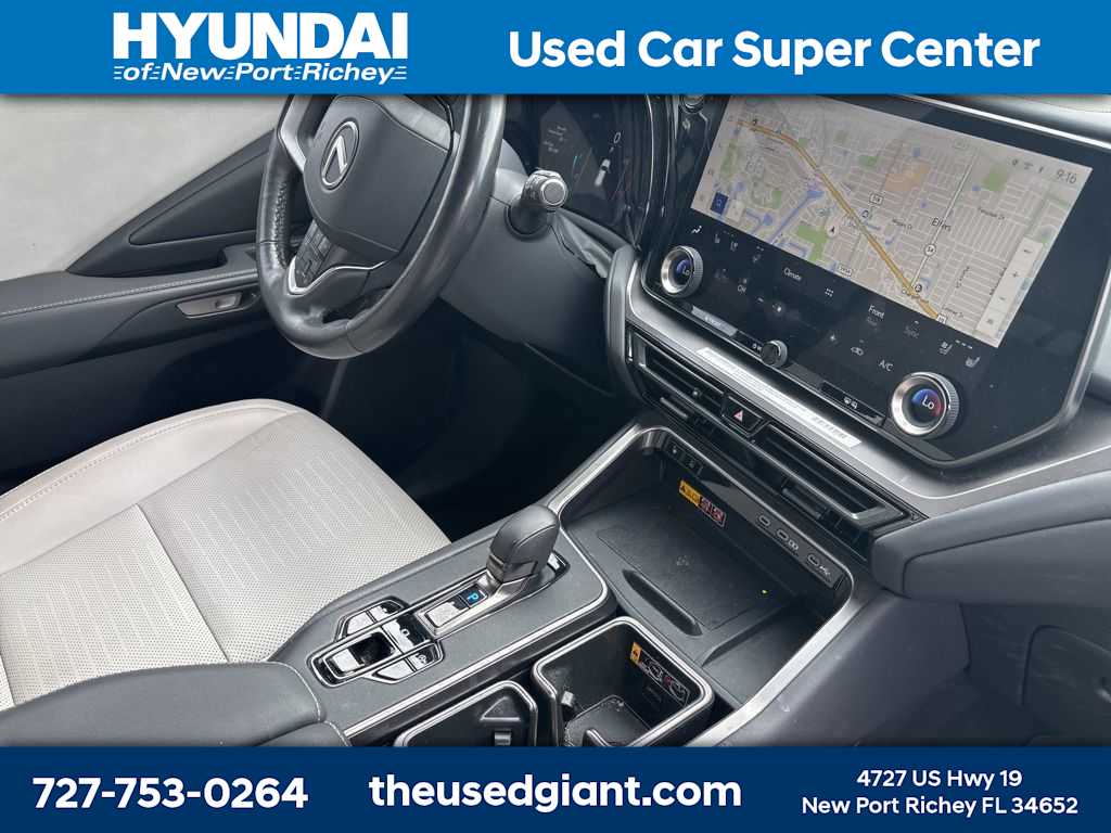 Thumbnail: 2024 Lexus TX - 7