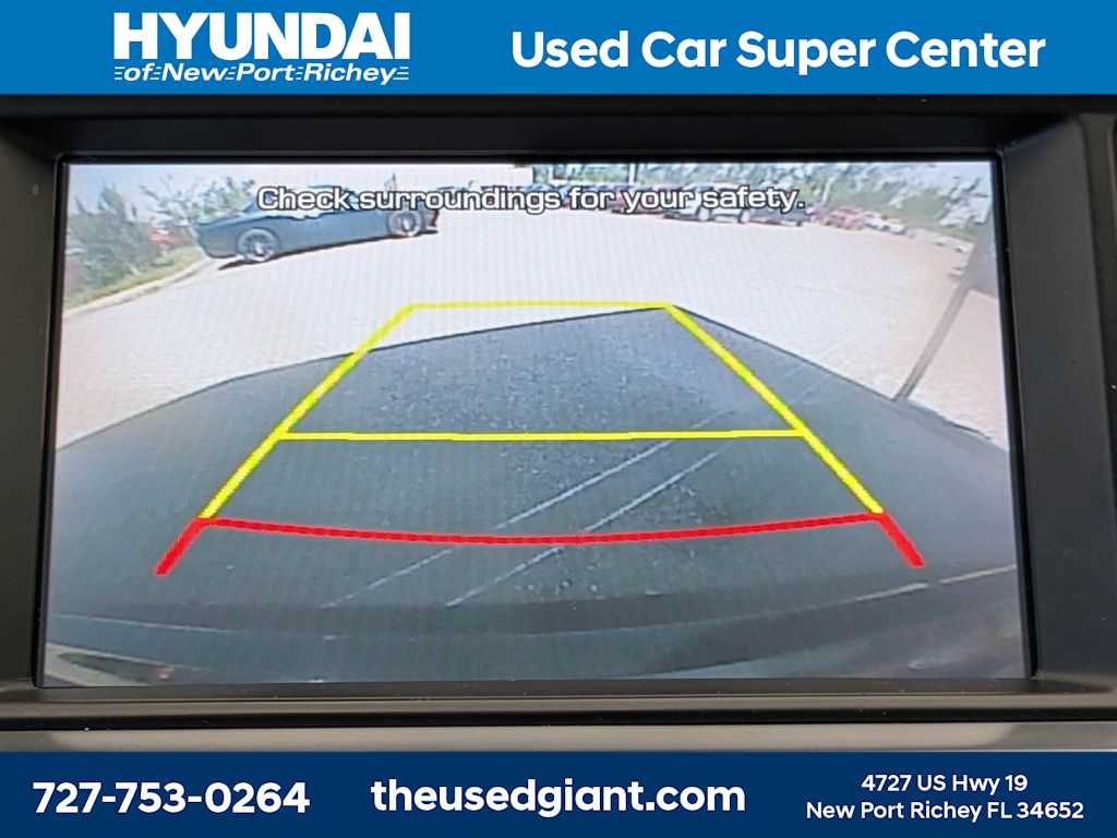 Thumbnail: 2015 Hyundai Sonata - 25