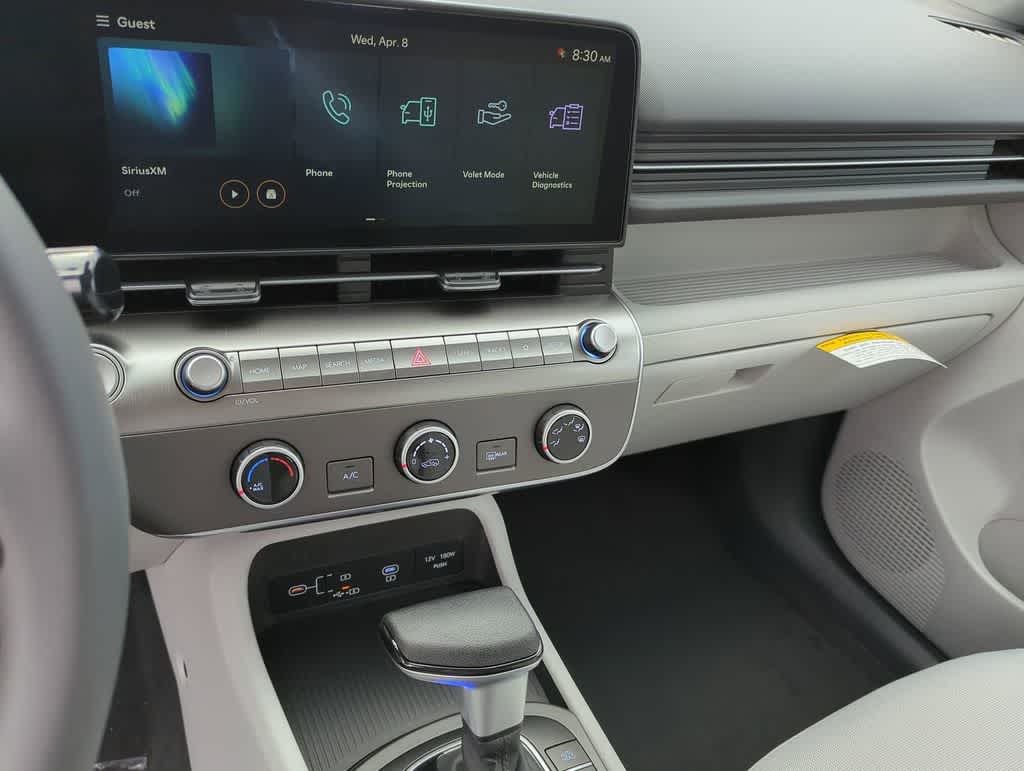 Thumbnail: 2026 Hyundai Kona - 28