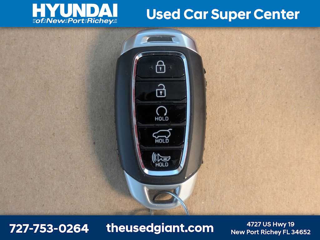 Thumbnail: 2022 Hyundai Palisade - 48