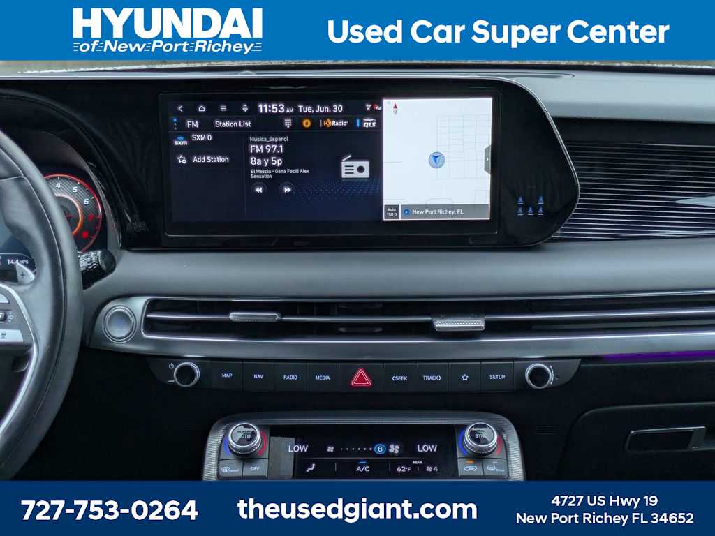 Thumbnail: 2024 Hyundai Palisade - 24