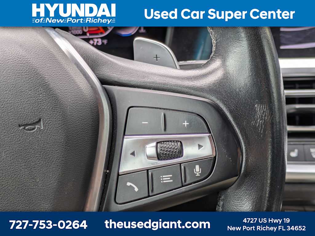 Thumbnail: 2020 BMW 3 Series - 36