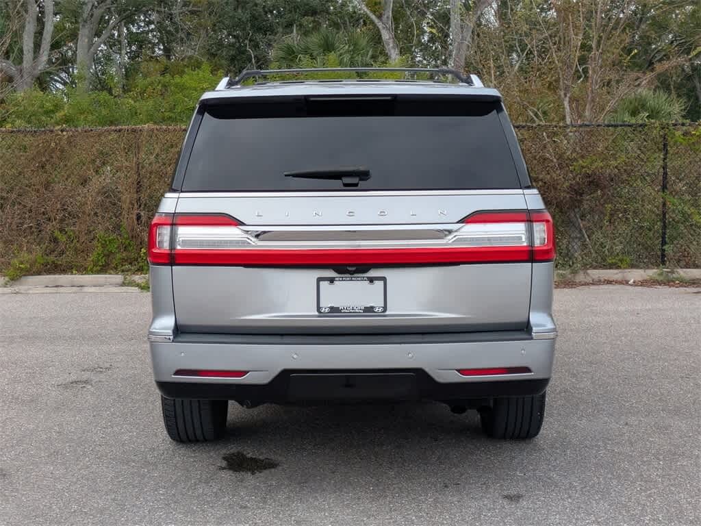 Used 2020 Lincoln Navigator Reserve SUV