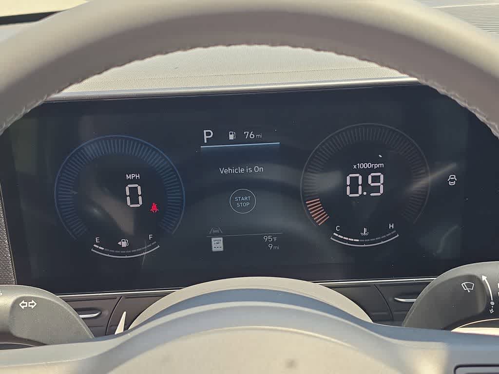 Thumbnail: 2026 Hyundai Kona - 33