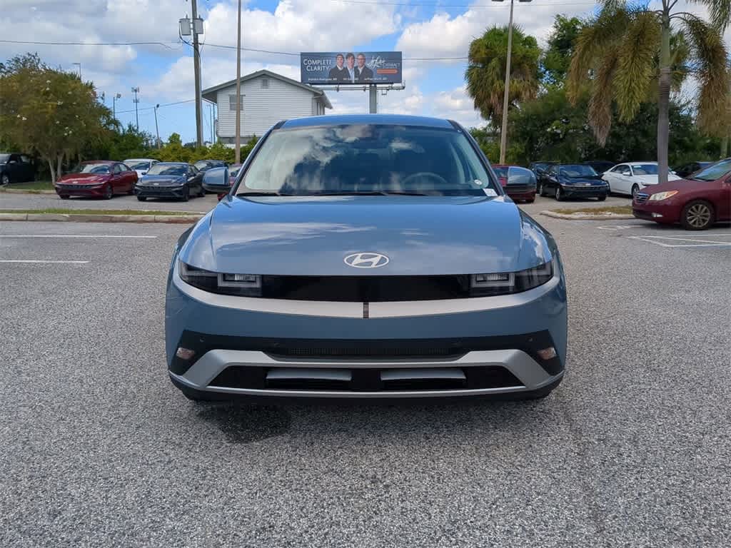 Thumbnail: 2026 Hyundai Ioniq 5 - 9