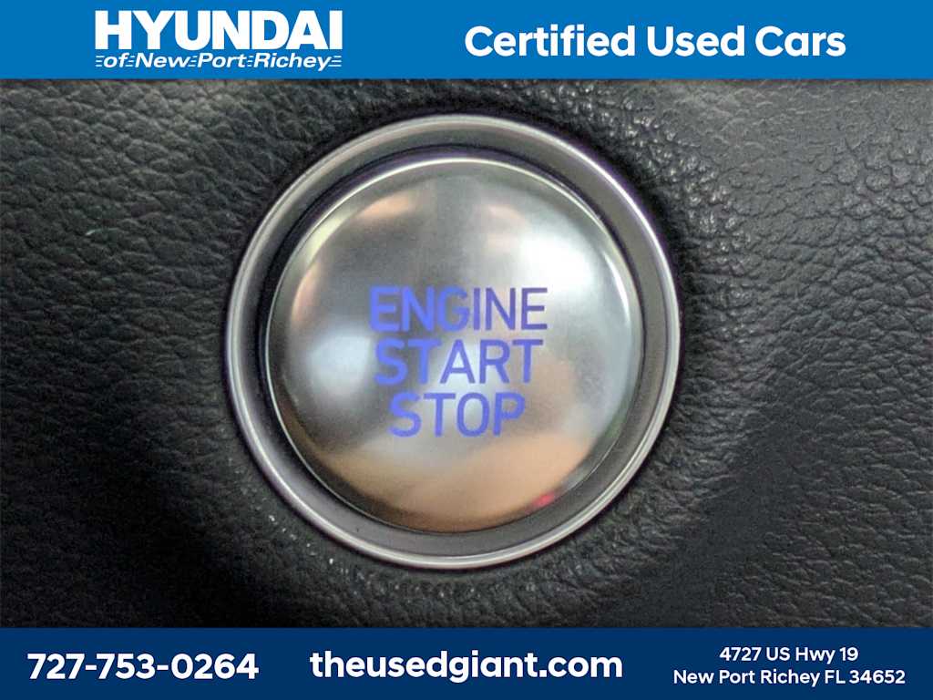 Thumbnail: 2023 Hyundai Sonata - 37
