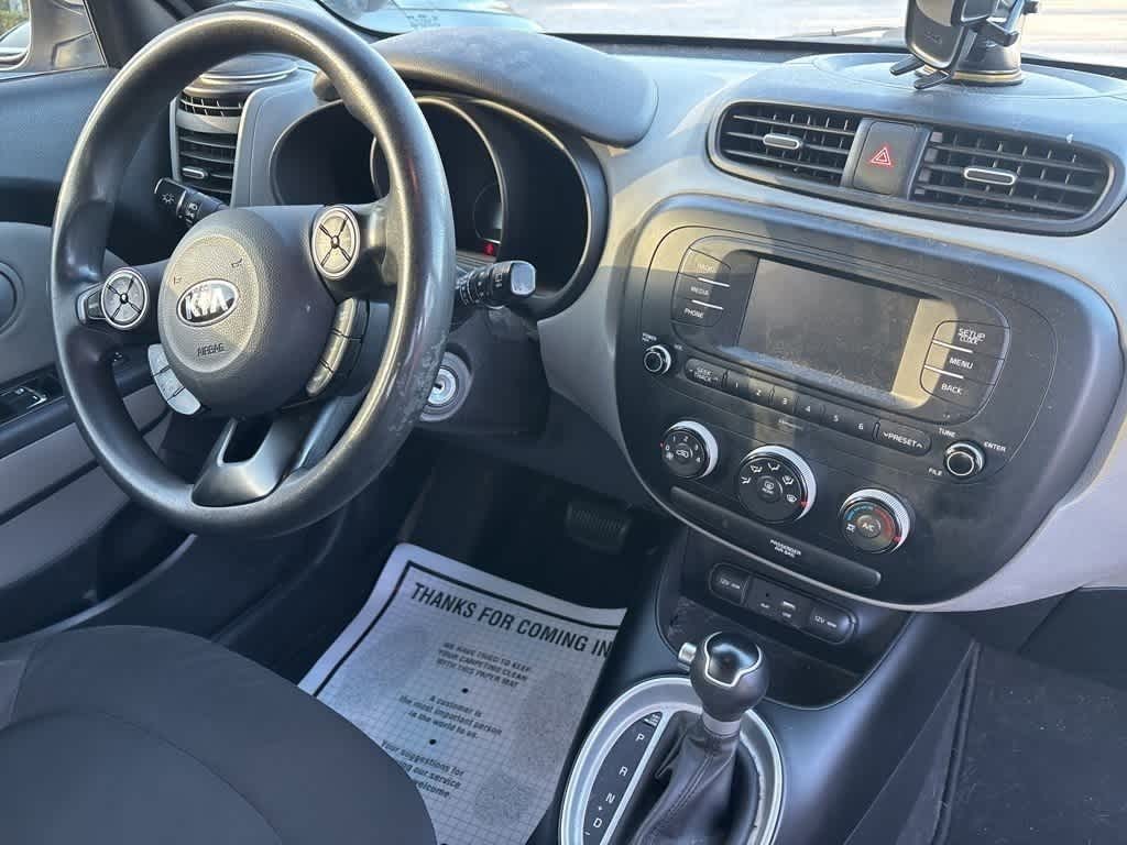 Thumbnail: 2017 Kia Soul - 6