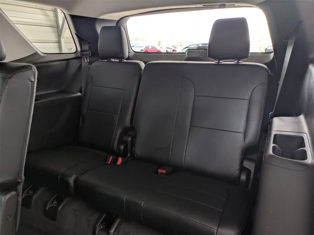 Thumbnail: 2019 Chevrolet Traverse - 14