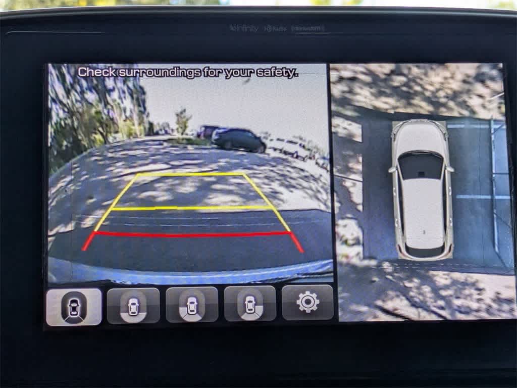 Thumbnail: 2020 Hyundai Tucson - 26