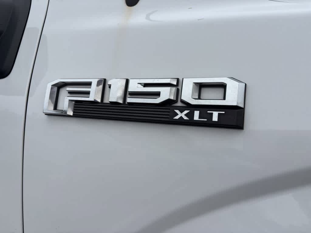 Thumbnail: 2019 Ford F-150 - 5