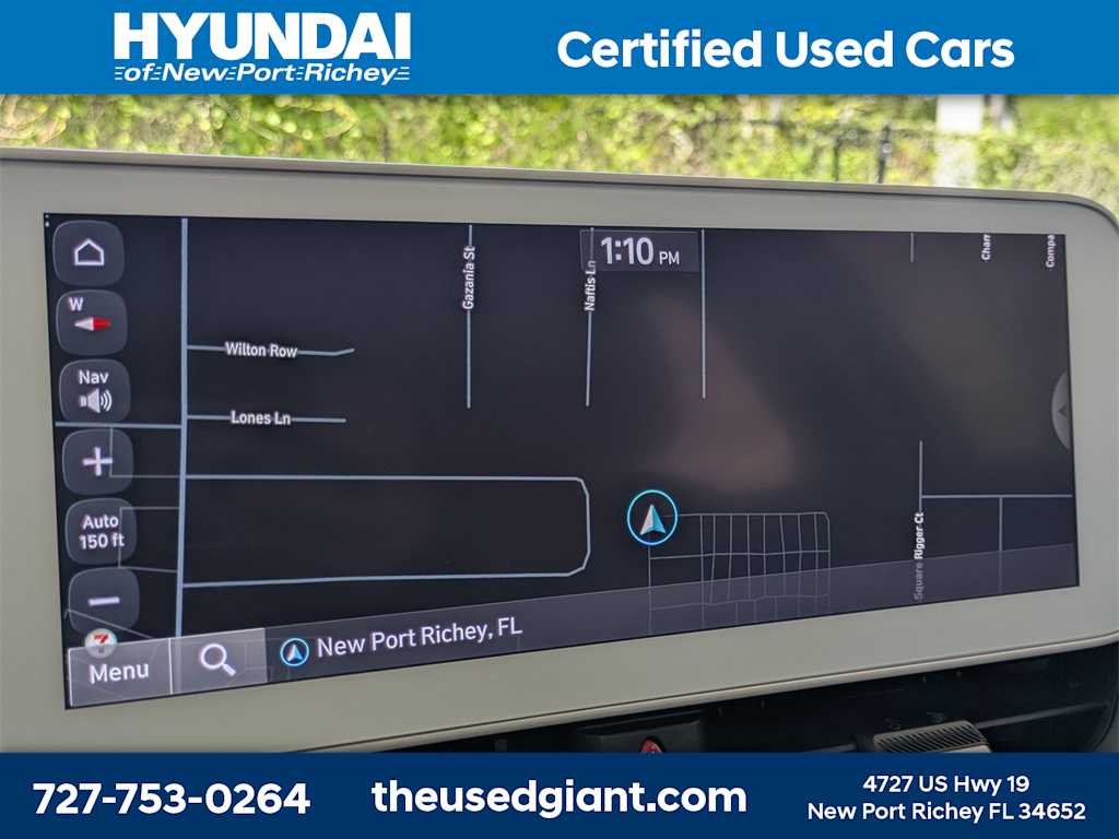 Thumbnail: 2022 Hyundai Ioniq 5 - 23