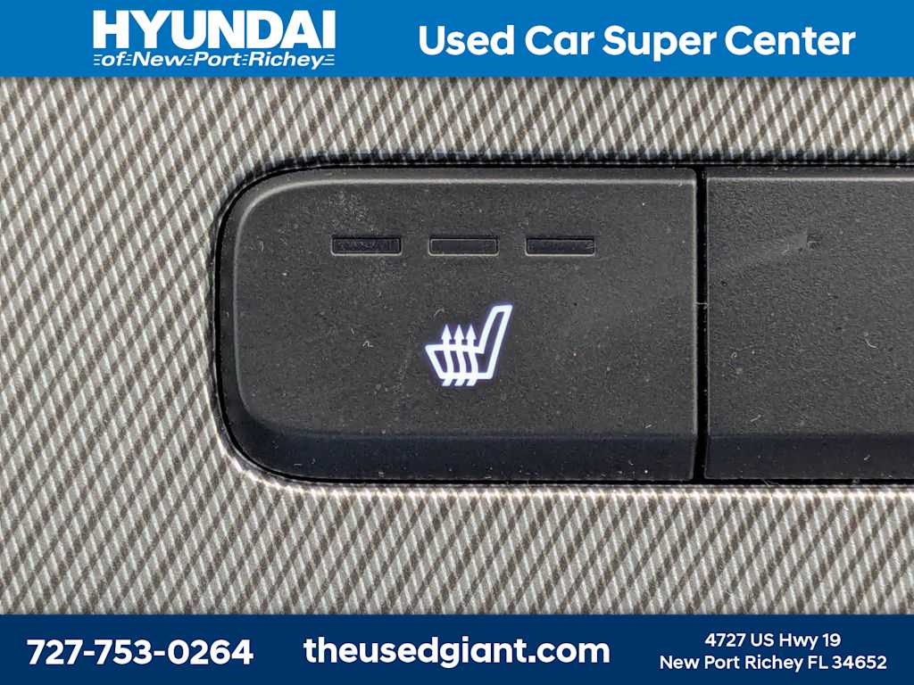 Thumbnail: 2024 Hyundai Palisade - 33