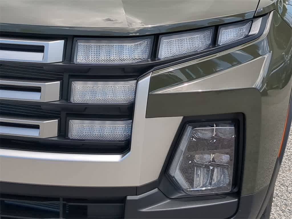 Thumbnail: 2026 Hyundai Santa Cruz - 10