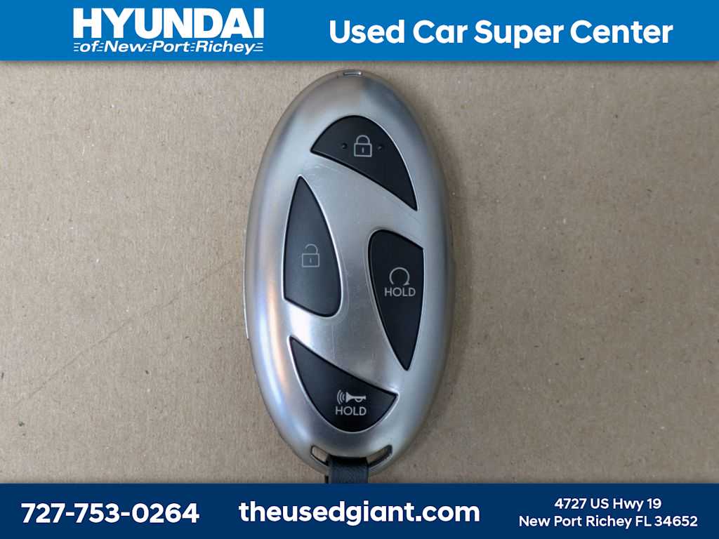 Thumbnail: 2026 Hyundai Santa Fe - 44