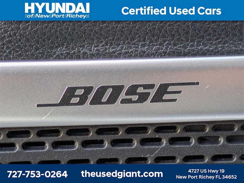 Thumbnail: 2025 Hyundai Santa Fe - 39