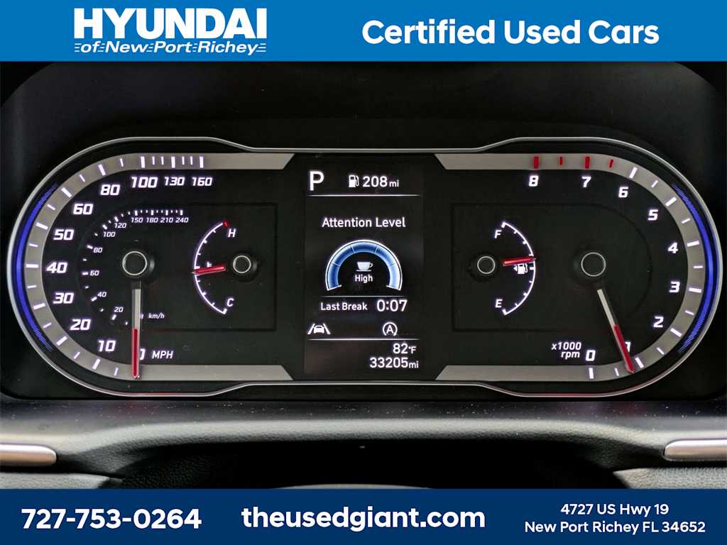 Thumbnail: 2023 Hyundai Tucson - 27