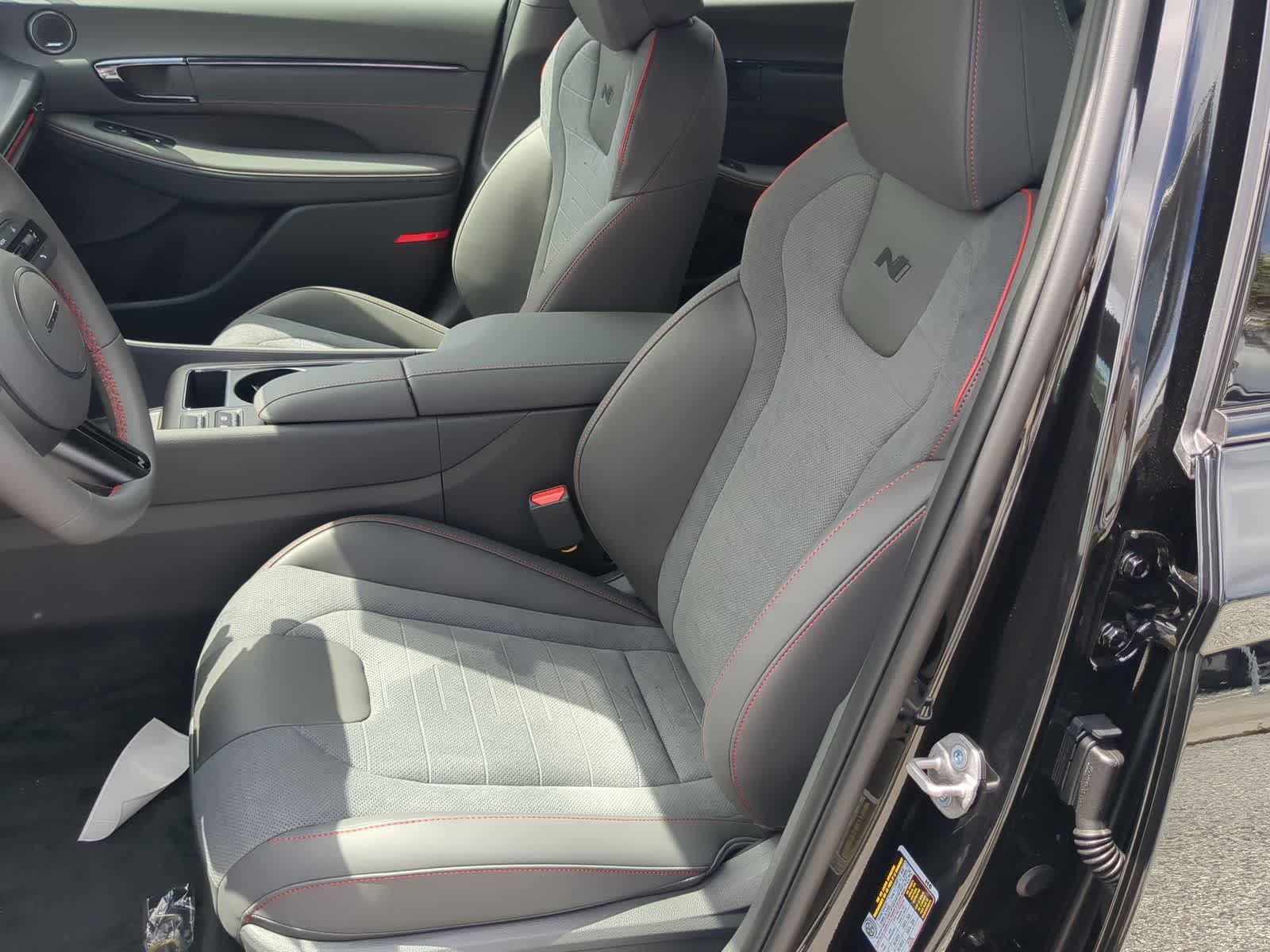 Thumbnail: 2026 Hyundai Sonata - 15