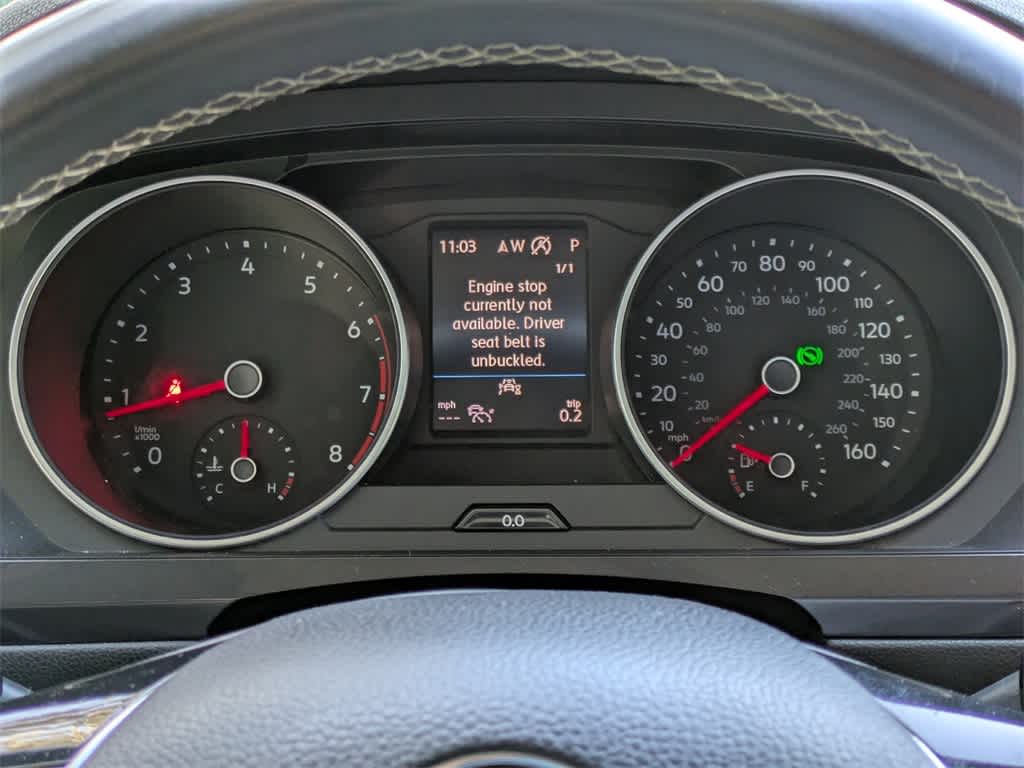 Thumbnail: 2021 Volkswagen Tiguan - 34