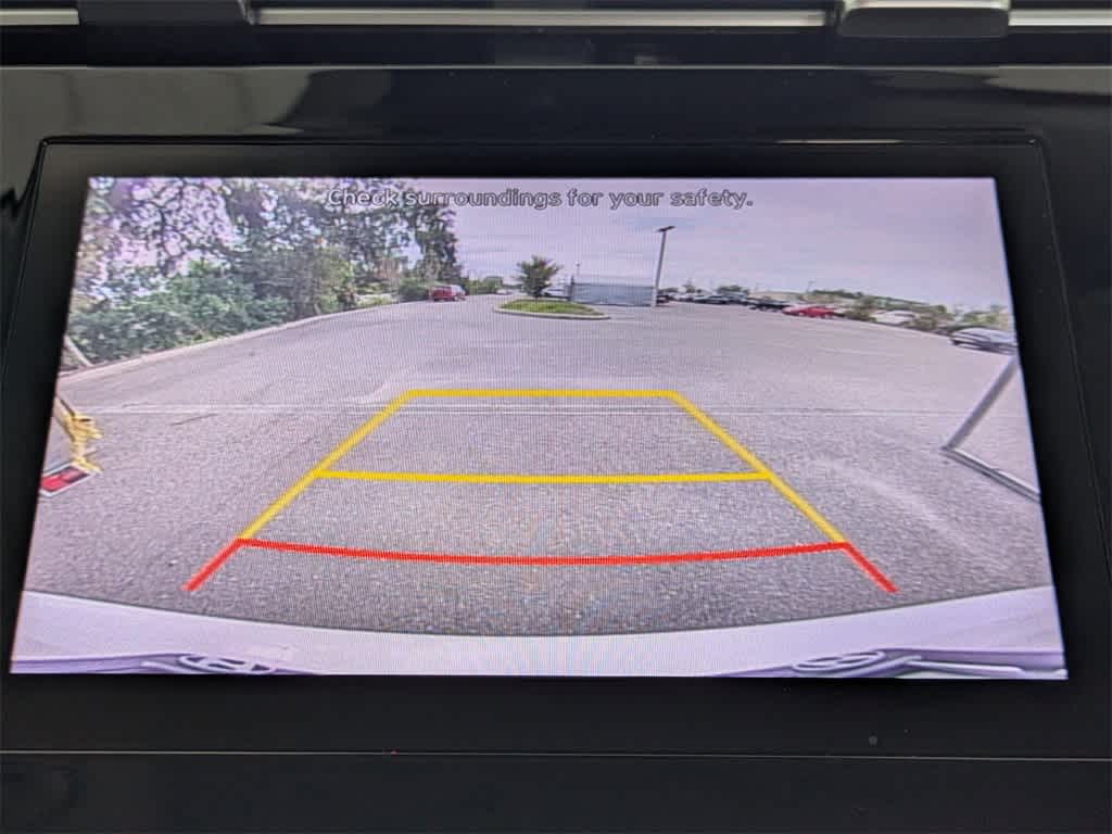 Thumbnail: 2022 Hyundai Tucson - 19