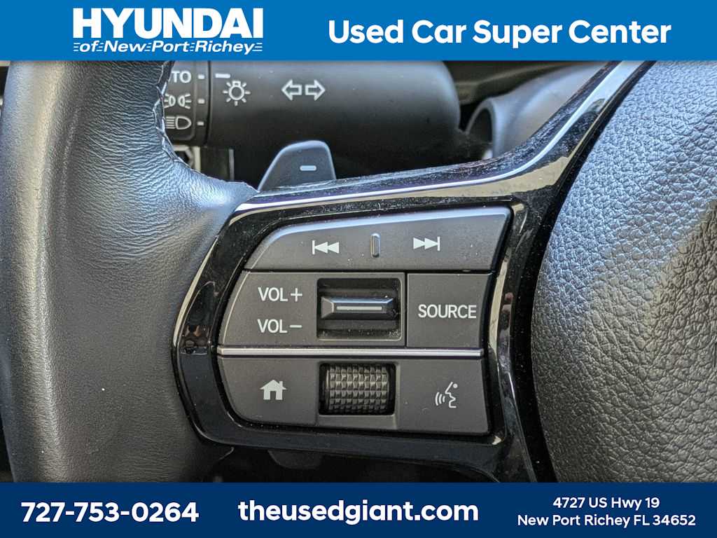 Thumbnail: 2025 Honda Civic - 27