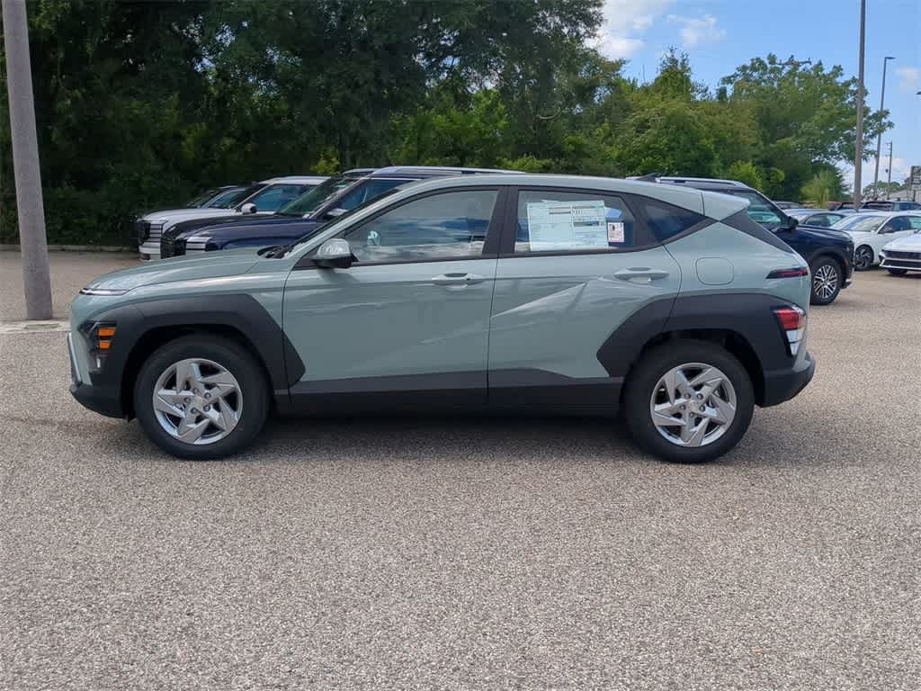 Thumbnail: 2026 Hyundai Kona - 3