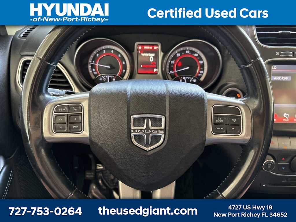 Thumbnail: 2020 Dodge Journey - 24