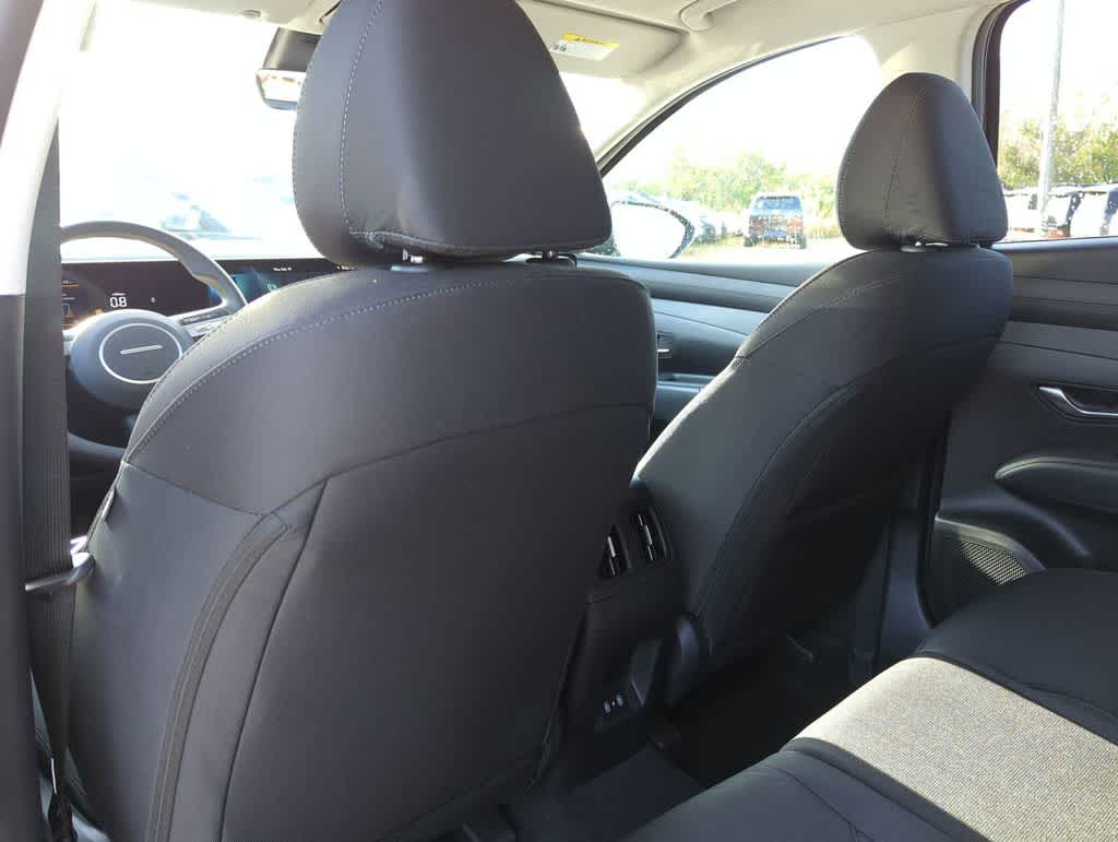 Thumbnail: 2026 Hyundai Tucson - 19