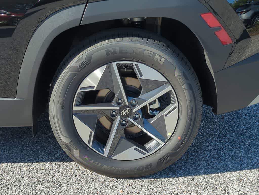 Thumbnail: 2026 Hyundai Tucson - 15