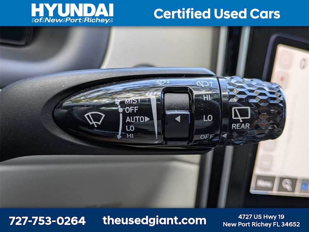 Thumbnail: 2024 Hyundai Tucson - 37