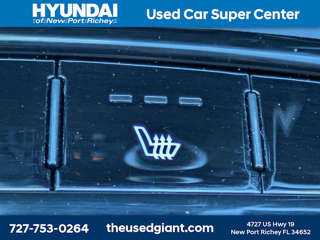 Thumbnail: 2023 Hyundai Tucson - 28