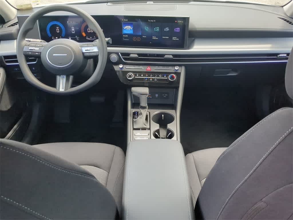 Thumbnail: 2026 Hyundai Sonata - 15