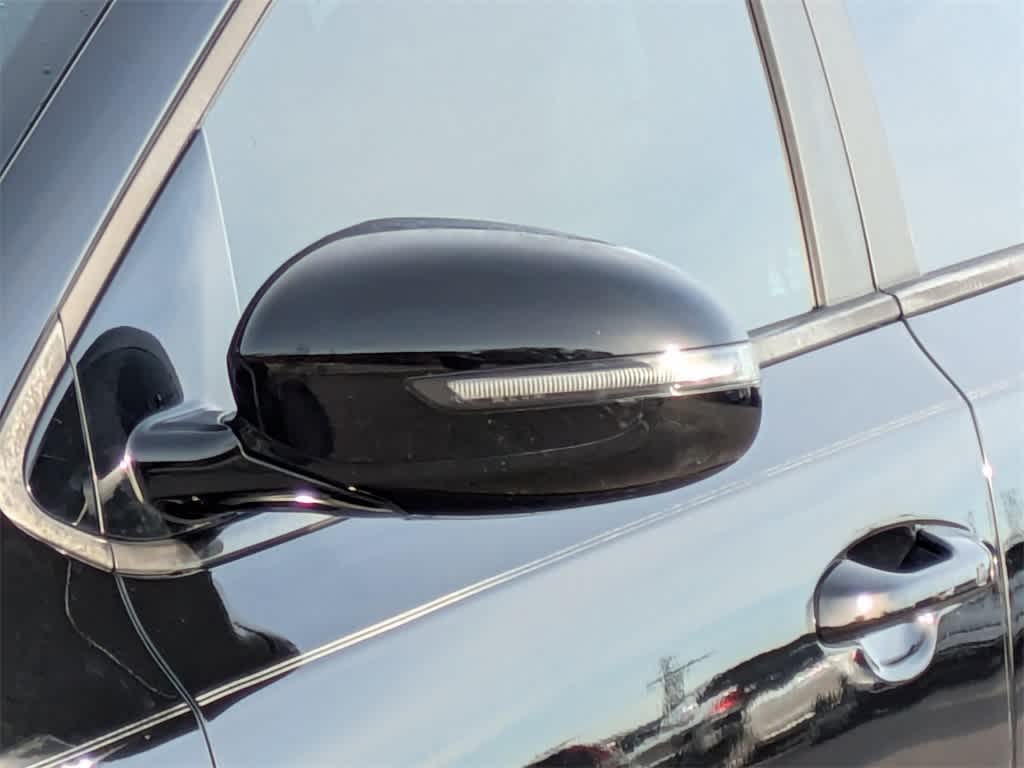 Thumbnail: 2022 Kia Sportage - 11