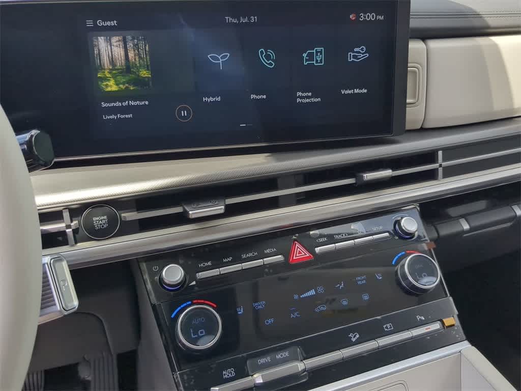 Thumbnail: 2026 Hyundai Santa Fe - 25
