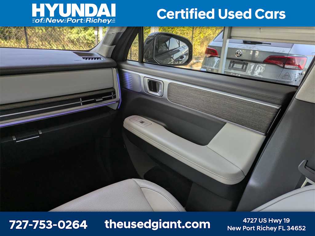 Thumbnail: 2024 Hyundai Santa Fe - 28