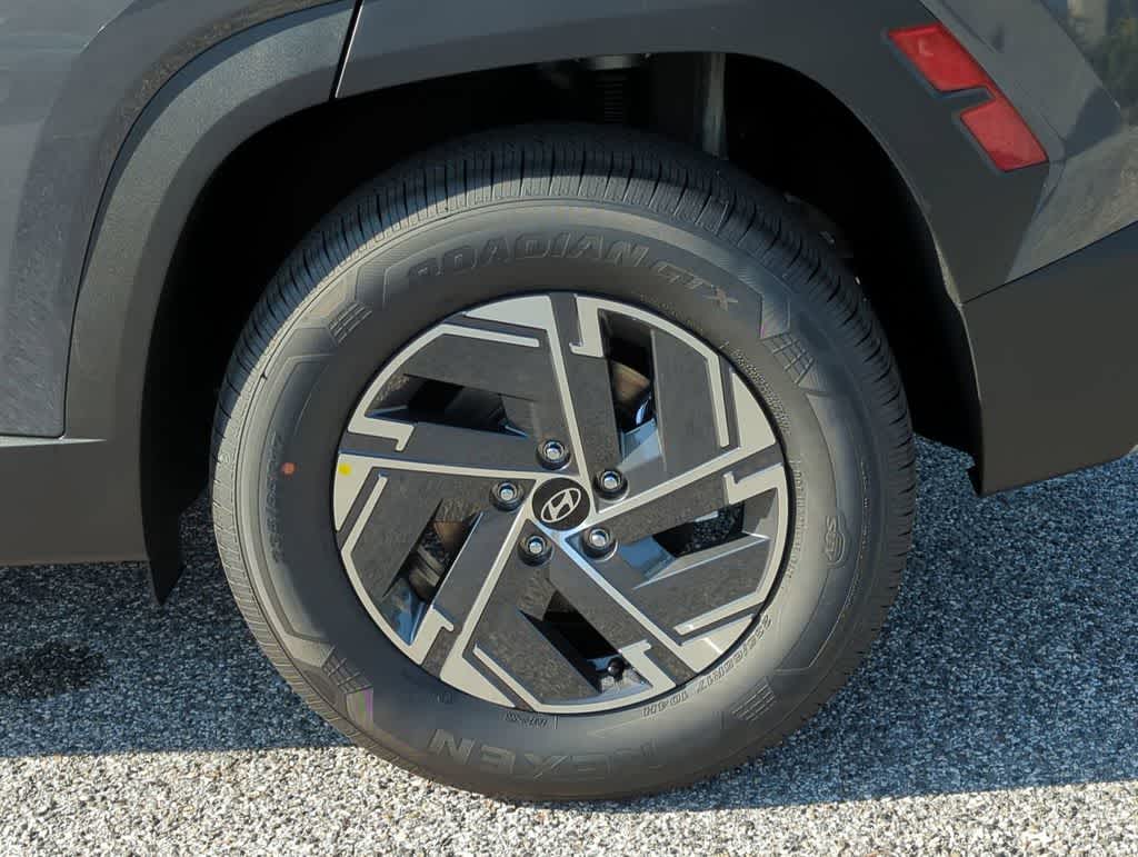 Thumbnail: 2026 Hyundai Tucson - 14