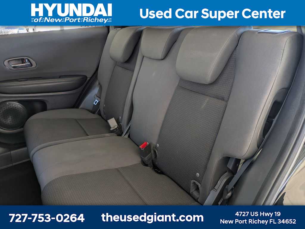 Thumbnail: 2020 Honda HR-V - 14