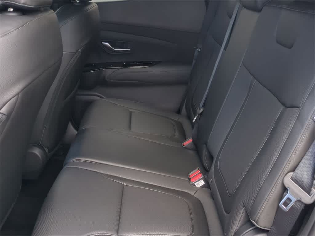 Thumbnail: 2026 Hyundai Santa Cruz - 19